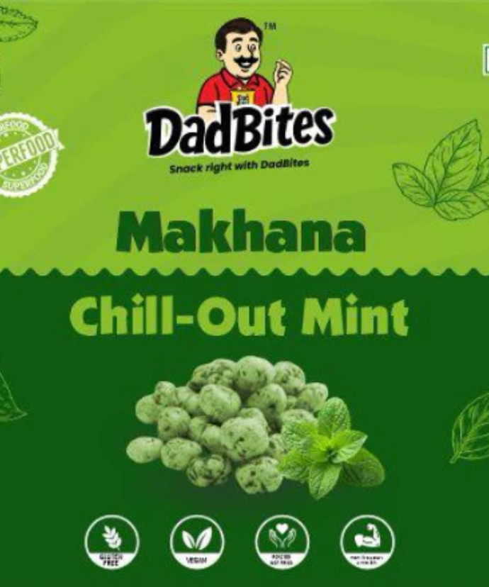 Chill & Classic Combo (Chill-Out Mint + Classic Salt & Pepper)