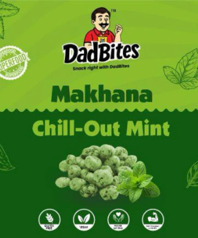 Chatakdar Crunch Trio (Indie Masala + Chill-Out Mint + Smokin' Tandoori)