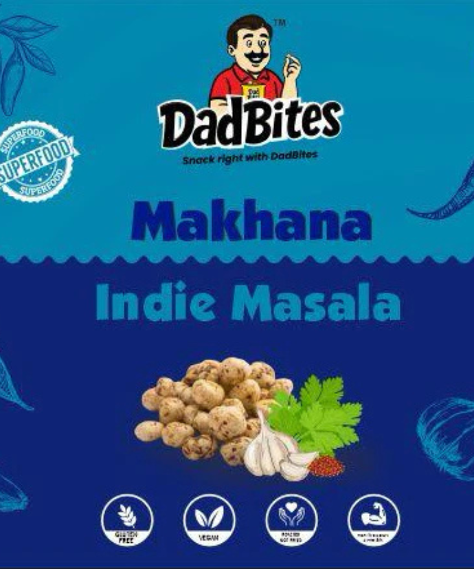 Double Spice Combo (Indie Masala + Smokin' Tandoori)