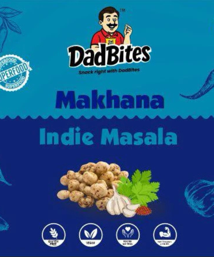 Perfectly Seasoned Trio (Indie Masala + Classic Salt & Pepper + Smokin' Tandoori)
