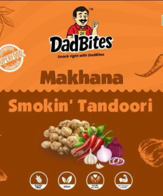 Double Spice Combo (Indie Masala + Smokin' Tandoori)
