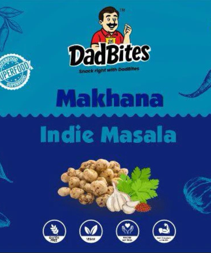 Desi Classic Combo (Indie Masala + Classic Salt & Pepper)