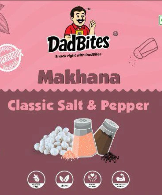 All In Combo (Indie Masala + Chill-Out Mint + Classic Salt & Pepper + Smokin’ Tandoori)
