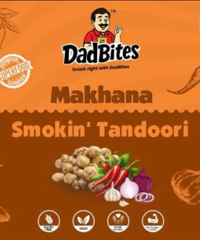 Chatakdar Crunch Trio (Indie Masala + Chill-Out Mint + Smokin' Tandoori)