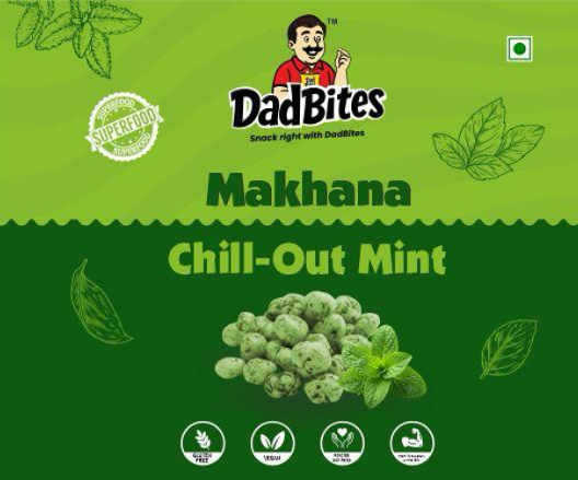 Chatakdar Crunch Trio (Indie Masala + Chill-Out Mint + Smokin' Tandoori)