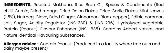 Chill & Classic Combo (Chill-Out Mint + Classic Salt & Pepper)