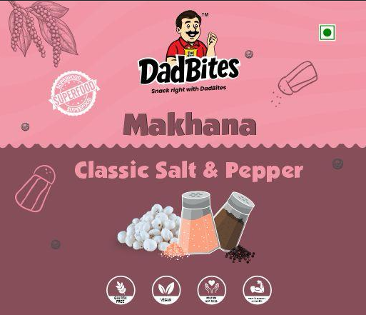 All In Combo (Indie Masala + Chill-Out Mint + Classic Salt & Pepper + Smokin’ Tandoori)