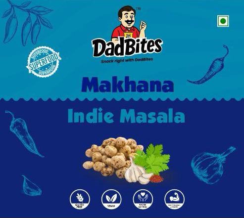 Makhana Indie Masala