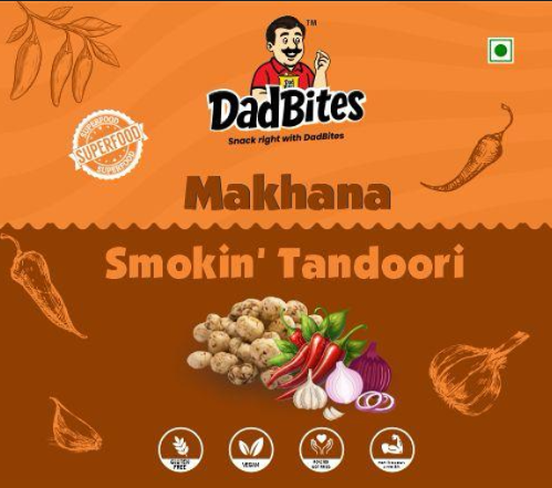 Classic Hot Combo (Classic Salt & Pepper + Smokin' Tandoori)