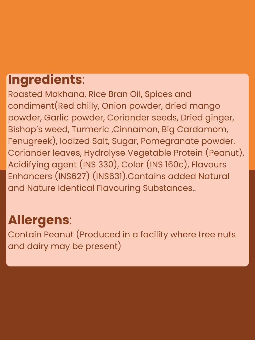 All In Combo (Indie Masala + Chill-Out Mint + Classic Salt & Pepper + Smokin’ Tandoori)
