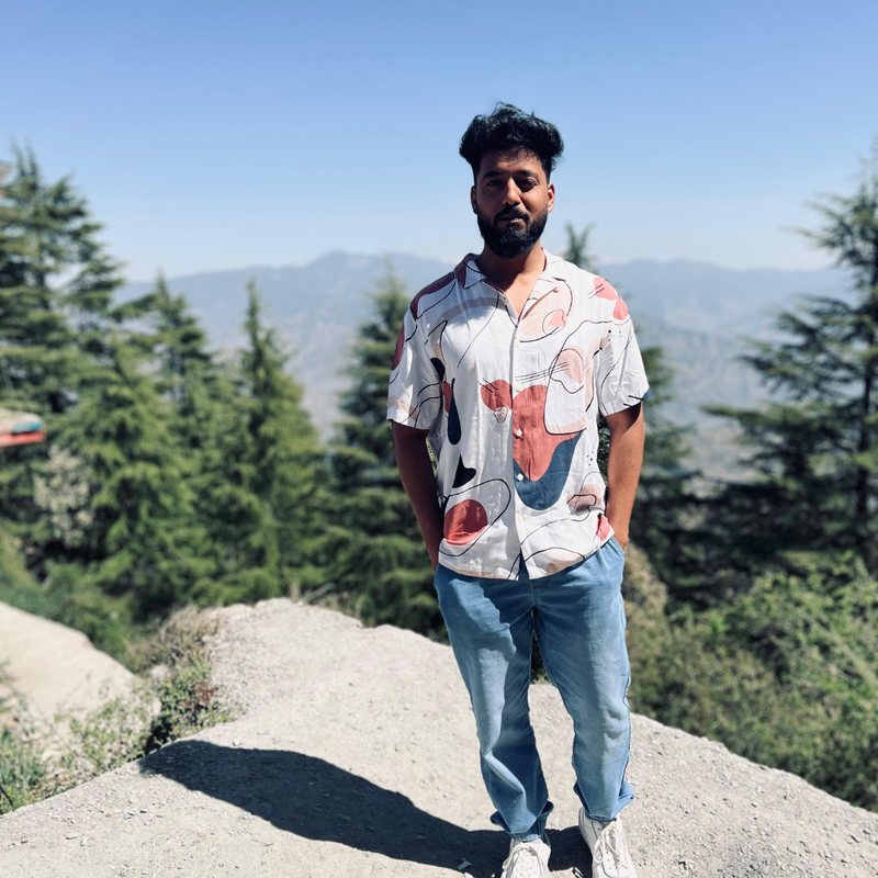 Manish