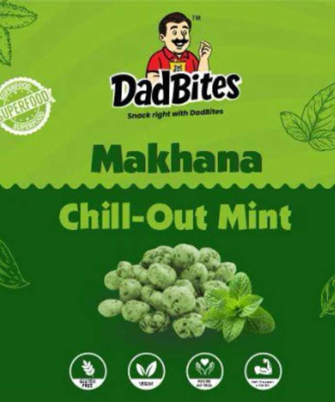 Spice N’ Chill Combo (Indie Masala + Chill-Out Mint)