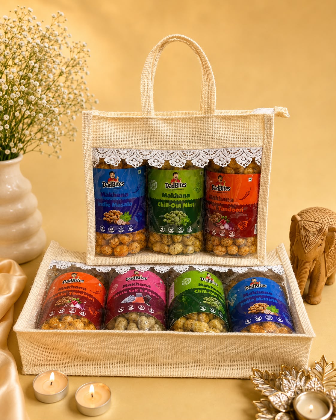 Gift Wrapping
