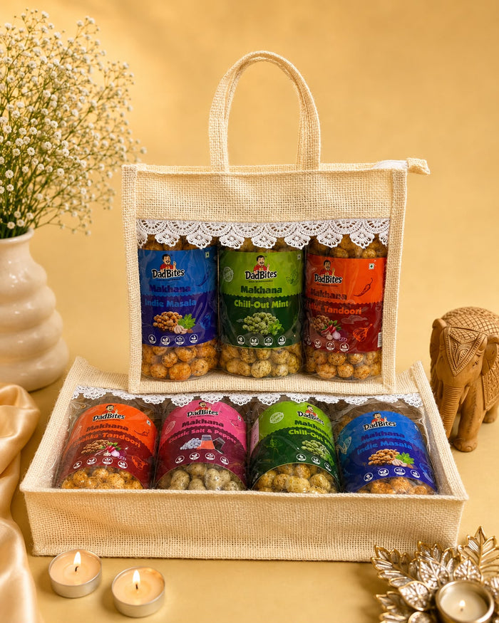 Gift Wrapping